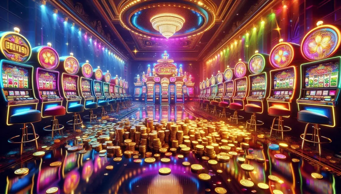 FastBets Casino